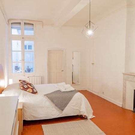 Spacieux Loft Aix-En-Provence Luaran gambar