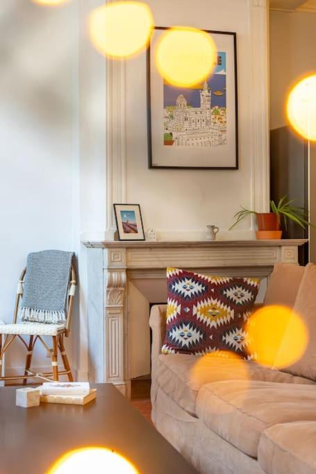 Spacieux Loft Aix-En-Provence Luaran gambar